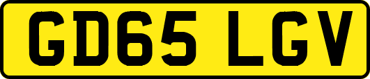 GD65LGV