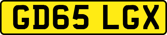 GD65LGX