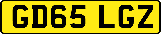 GD65LGZ