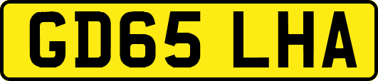 GD65LHA