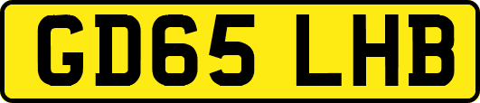 GD65LHB