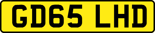 GD65LHD