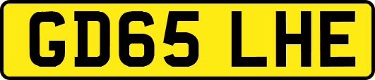 GD65LHE