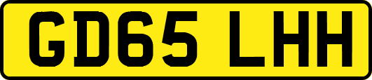 GD65LHH