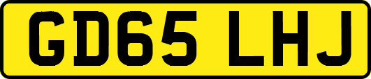 GD65LHJ
