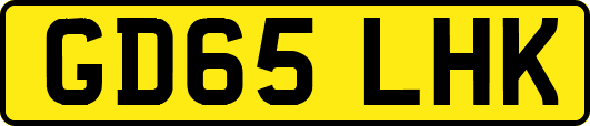 GD65LHK