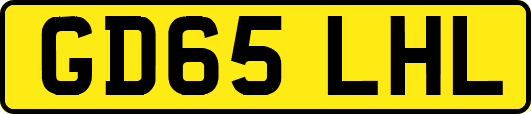 GD65LHL