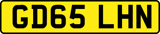 GD65LHN