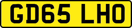 GD65LHO