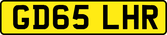 GD65LHR