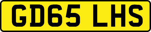 GD65LHS