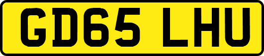 GD65LHU