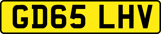 GD65LHV