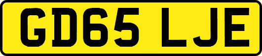 GD65LJE