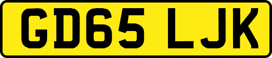 GD65LJK