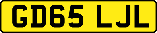 GD65LJL