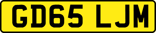 GD65LJM