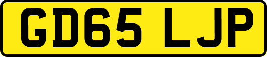 GD65LJP