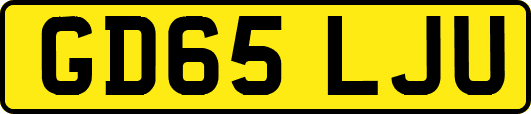 GD65LJU