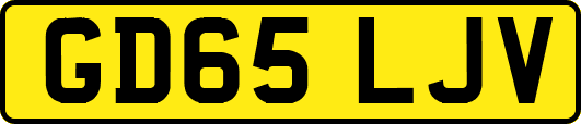 GD65LJV