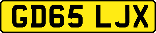 GD65LJX