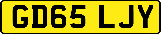 GD65LJY