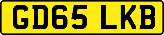 GD65LKB