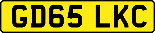 GD65LKC