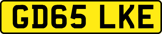 GD65LKE