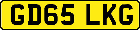 GD65LKG