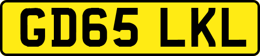 GD65LKL