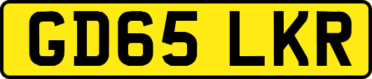 GD65LKR