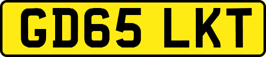 GD65LKT