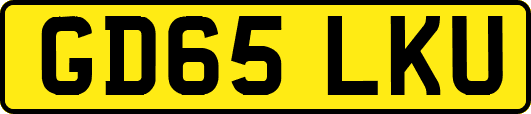 GD65LKU