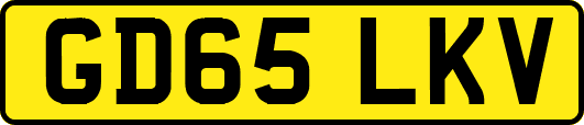 GD65LKV