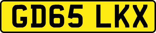GD65LKX