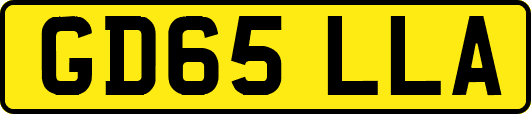GD65LLA