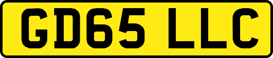 GD65LLC