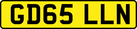 GD65LLN