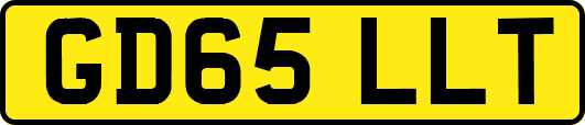 GD65LLT