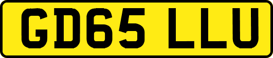 GD65LLU