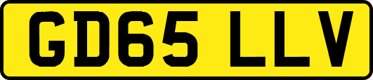 GD65LLV