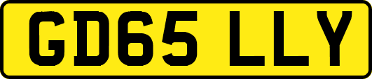 GD65LLY