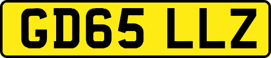 GD65LLZ