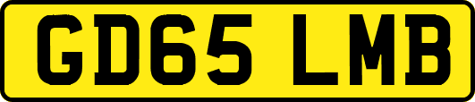 GD65LMB