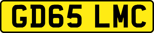 GD65LMC