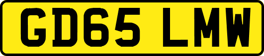 GD65LMW