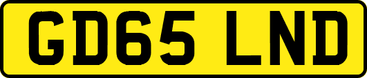 GD65LND