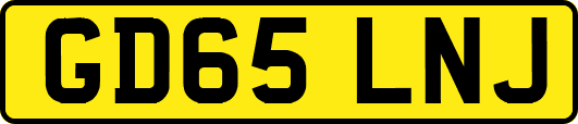 GD65LNJ