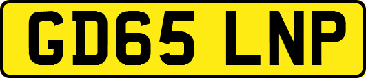 GD65LNP